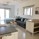 Apartament White House With Sea View And Parking Polis