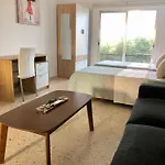 White House With Sea View And Parking * Polis