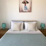 Apartament White House With Sea View And Parking Polis