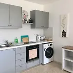 Apartament White House With Sea View And Parking Polis
