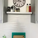 Apartament White House With Sea View And Parking *