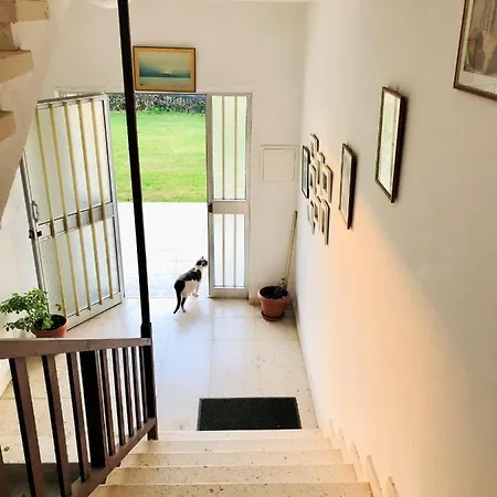 Διαμέρισμα White House With Sea View And Parking