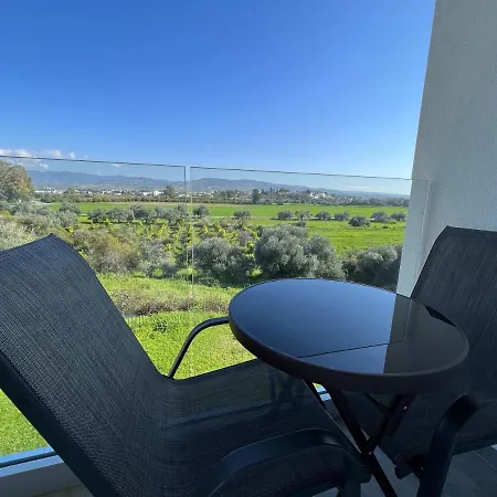 White House With Sea View And Parking Διαμέρισμα *