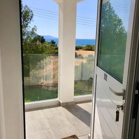 Διαμέρισμα White House With Sea View And Parking Πόλη