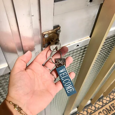 Διαμέρισμα White House With Sea View And Parking