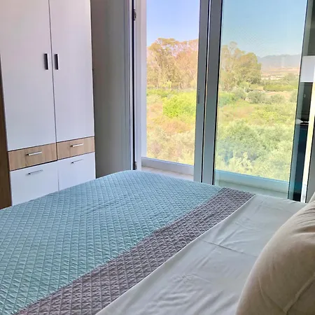 White House With Sea View And Parking Apartamento Polis