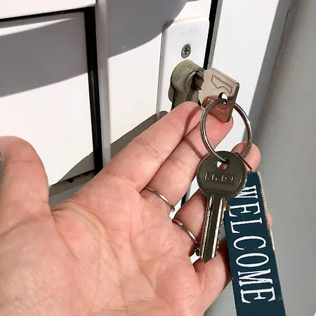 Διαμέρισμα White House With Sea View And Parking Πόλη