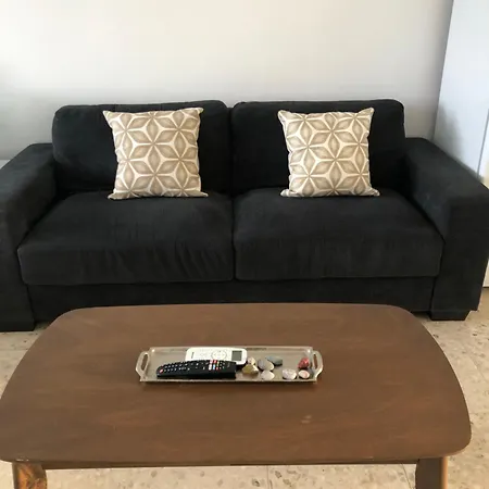 White House With Sea View And Parking *