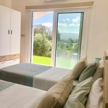 Appartamento White House With Sea View And Parking