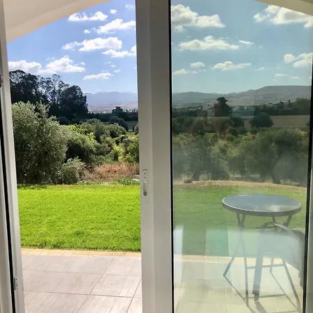 Appartamento White House With Sea View And Parking