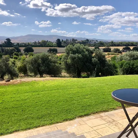 Διαμέρισμα White House With Sea View And Parking Πόλη