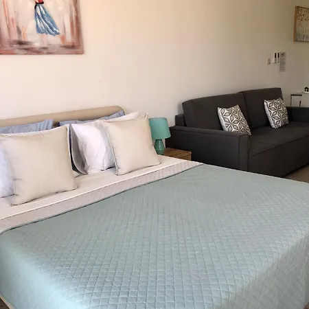 White House With Sea View And Parking * Πόλη