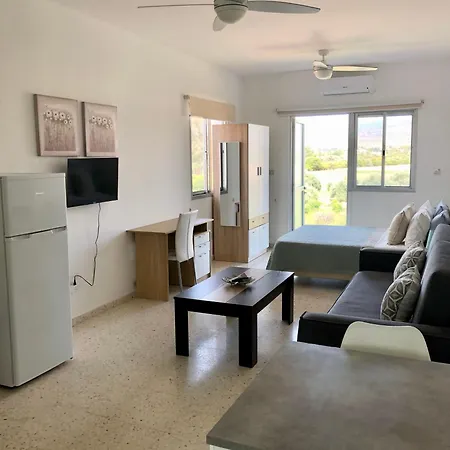 Appartamento White House With Sea View And Parking