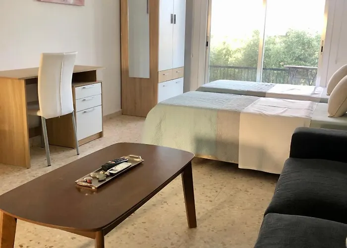 White House With Sea View And Parking * Polis